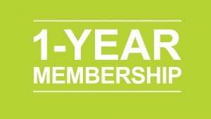 Yearly Membership